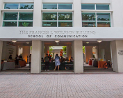 University of Miami School of Communication