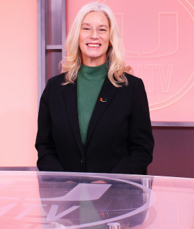 Dean Karin Wilkins