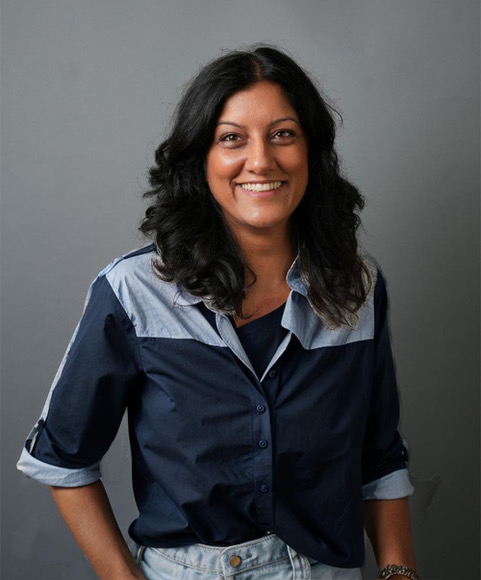 Rechna Varma Headshot 2025