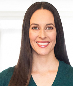 Jenna Edwards, B.S.C. ’04