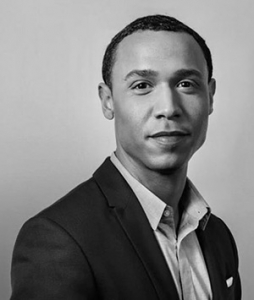 Lionel Moise, B.S.C. '10