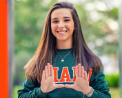 Photo: Mike Montero/University of Miami.