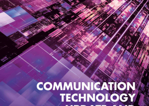 Communication Technology Update and Fundamentals