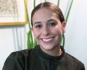 Michelle Ben-Reuven