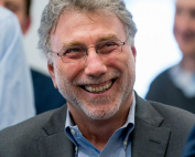 Marty Baron, executive editor of The Washington Post. Photo: The Associated Press.