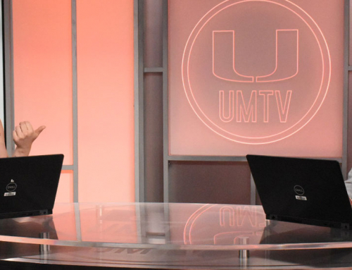 UMTV Wins Six BEA Awards