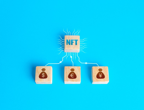 NFTs: The Digital Assets Capable of Restructuring Media Industries