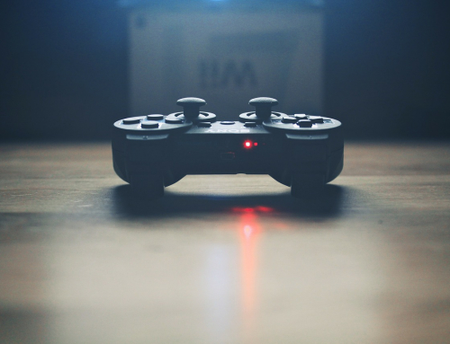 The Modern Economics of the Video Games Industry