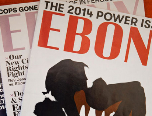 Resurrected ‘Ebony’ Magazine Reaches for its Niche