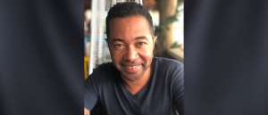 Lindsay Grace, author of "Black Games Studies"