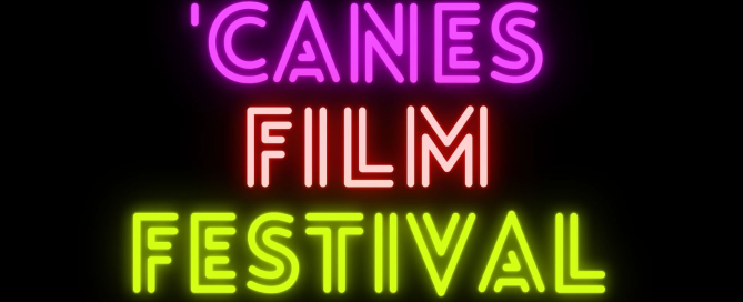 'Canes Film Festival