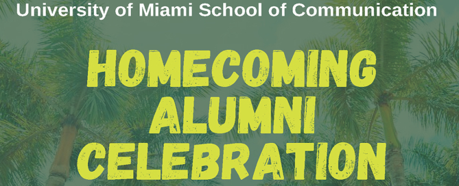 2022 Homecoming Alumni Celebration