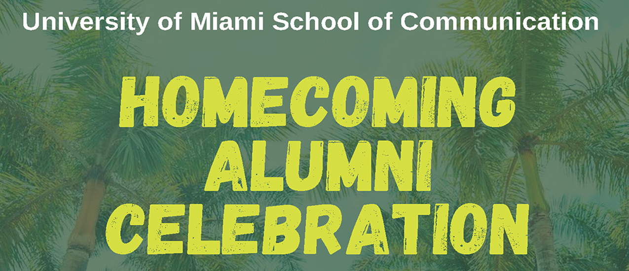 2022 Homecoming Alumni Celebration