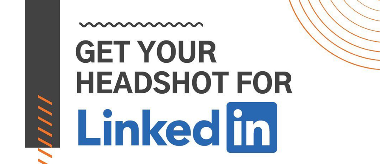 PRSSA Headshots for LinkedIn