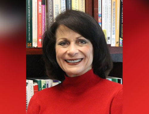 In Memoriam of Shara Pavlow
