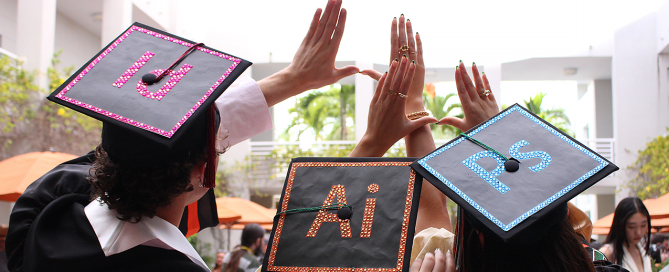 Fall 2022 Commencement Reception