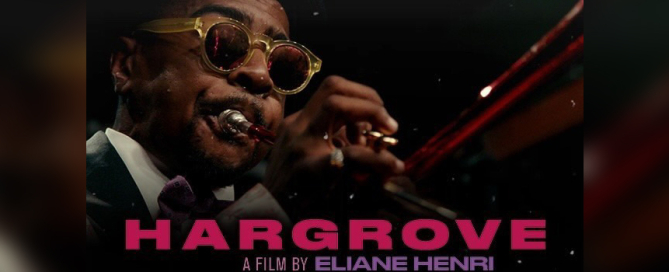 Hargrove by Eliane Henri