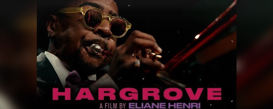 Hargrove by Eliane Henri