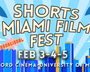 Shorts Miami International Film Festival