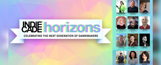IndieCade Horizons