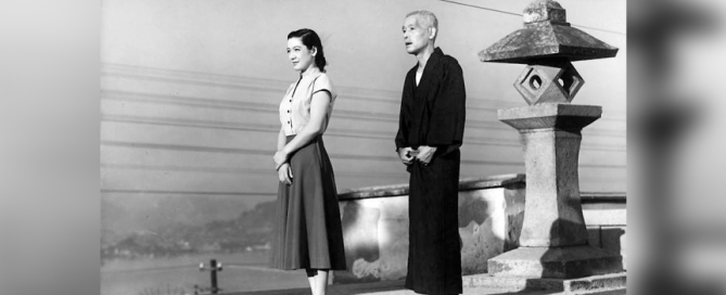 The Sight & Sound Top Ten: “Tokyo Story” (1953)