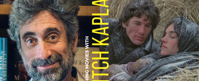 Watching Movies With Mitch Kaplan: "Days Of Heaven" (1978)