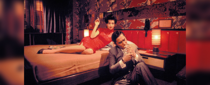 The Sight & Sound Top Ten: ‘In The Mood For Love’ (2000)