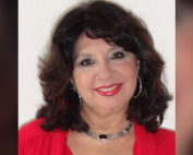 Margarita Diaz – president and CEO of Reprolatina.