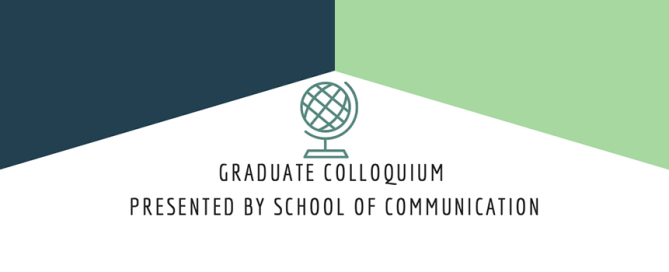 Graduate Fellows Colloquium