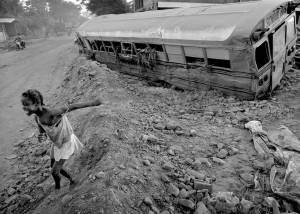 Patrick Farrell's Photos from his 2009 Pulitzer Prize for Photography.