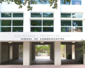 University of Miami School of Communication