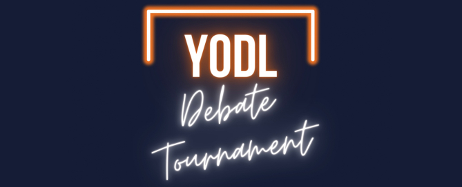 YODL Debate Tournament