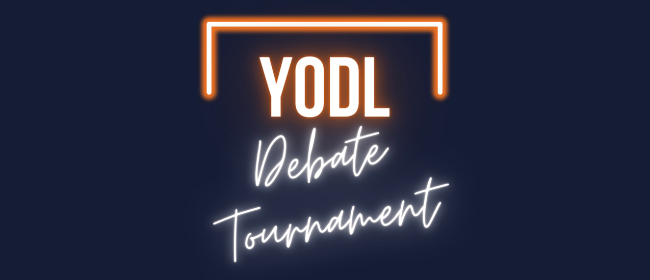 YODL Debate Tournament