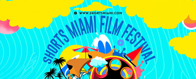 Second Annual Shorts Miami International Film Festival