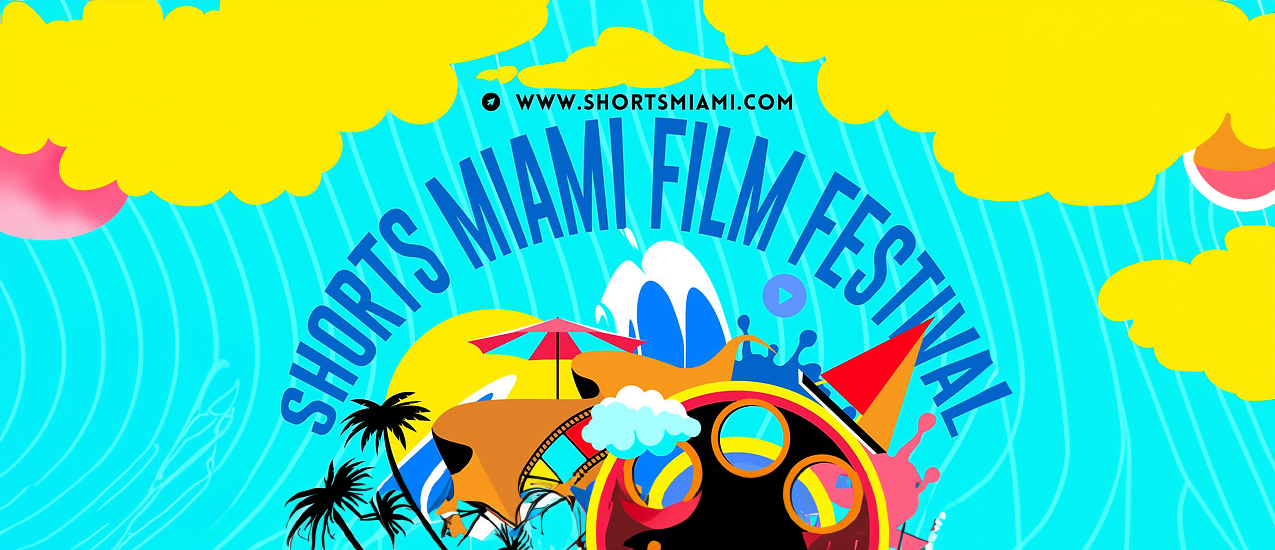 Second Annual Shorts Miami International Film Festival