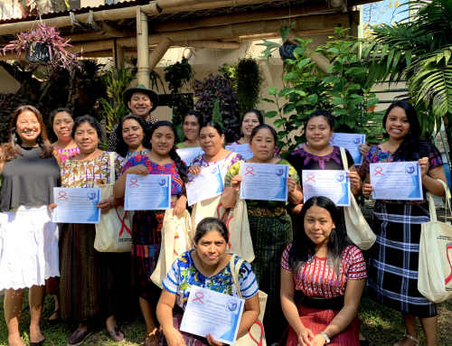 Empowering Local Comadronas in Indigenous Guatemala: A Tool for Sexual and Reproductive Health