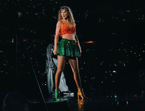 Mastering Taylor Swift’s brand strategy