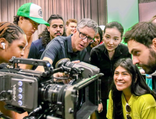 Department of Cinematic Arts Rises to No. 11 in TheWrap’s Top 50 Film Schools List