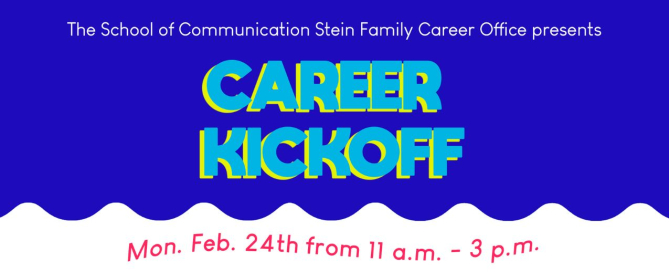 Career Kickoff