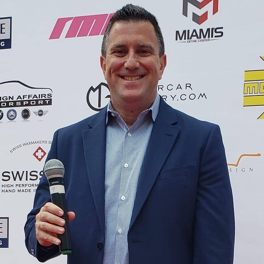 Alumni Spotlight Jason Mizrachi