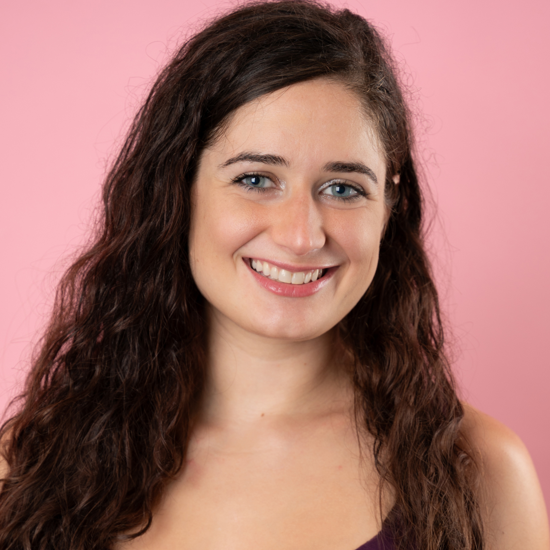 Alumni Spotlight Jessi DiPette