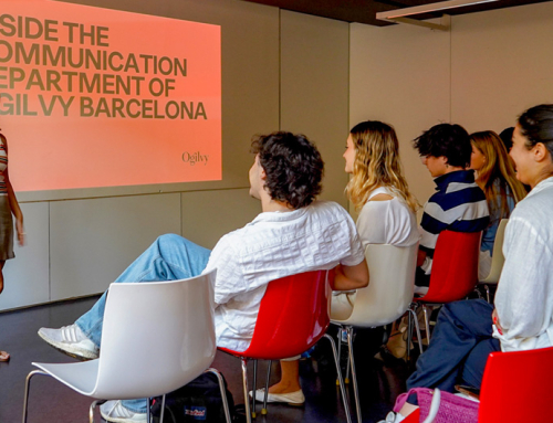 Communication students travel to Barcelona for cultural immersion