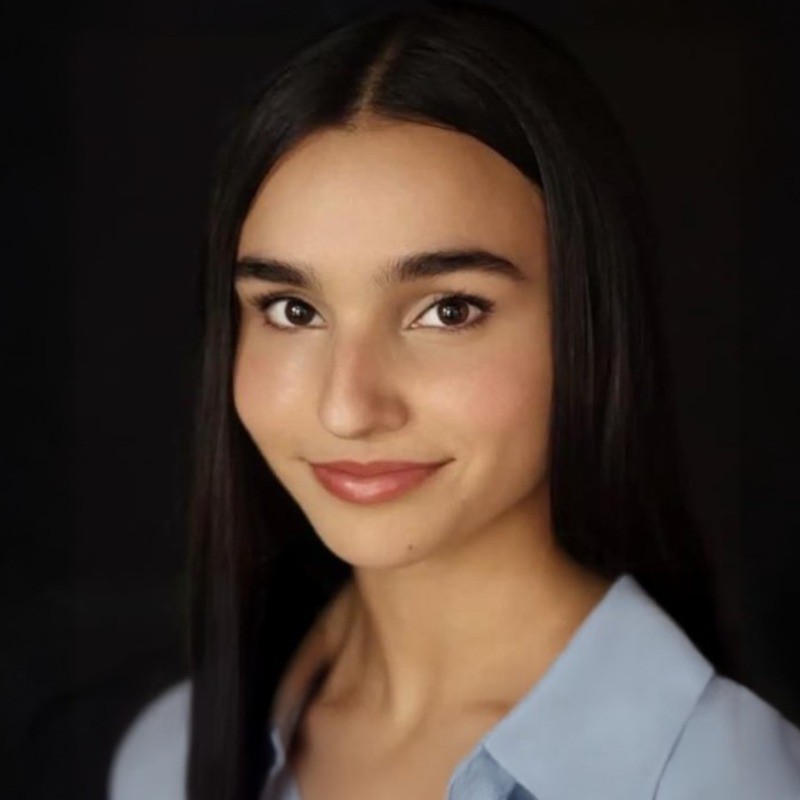 Marissa Espinosa Headshot