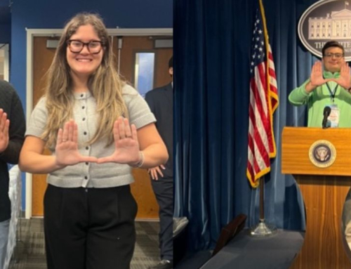 University of Miami Debate Team shines in intercollegiate events