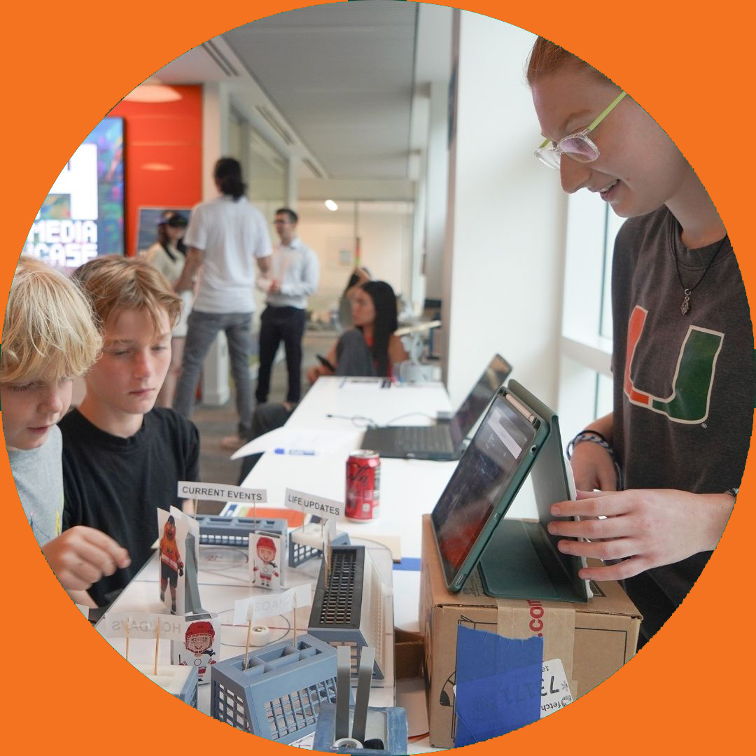 SQUARE POST TEMPLATE – 3