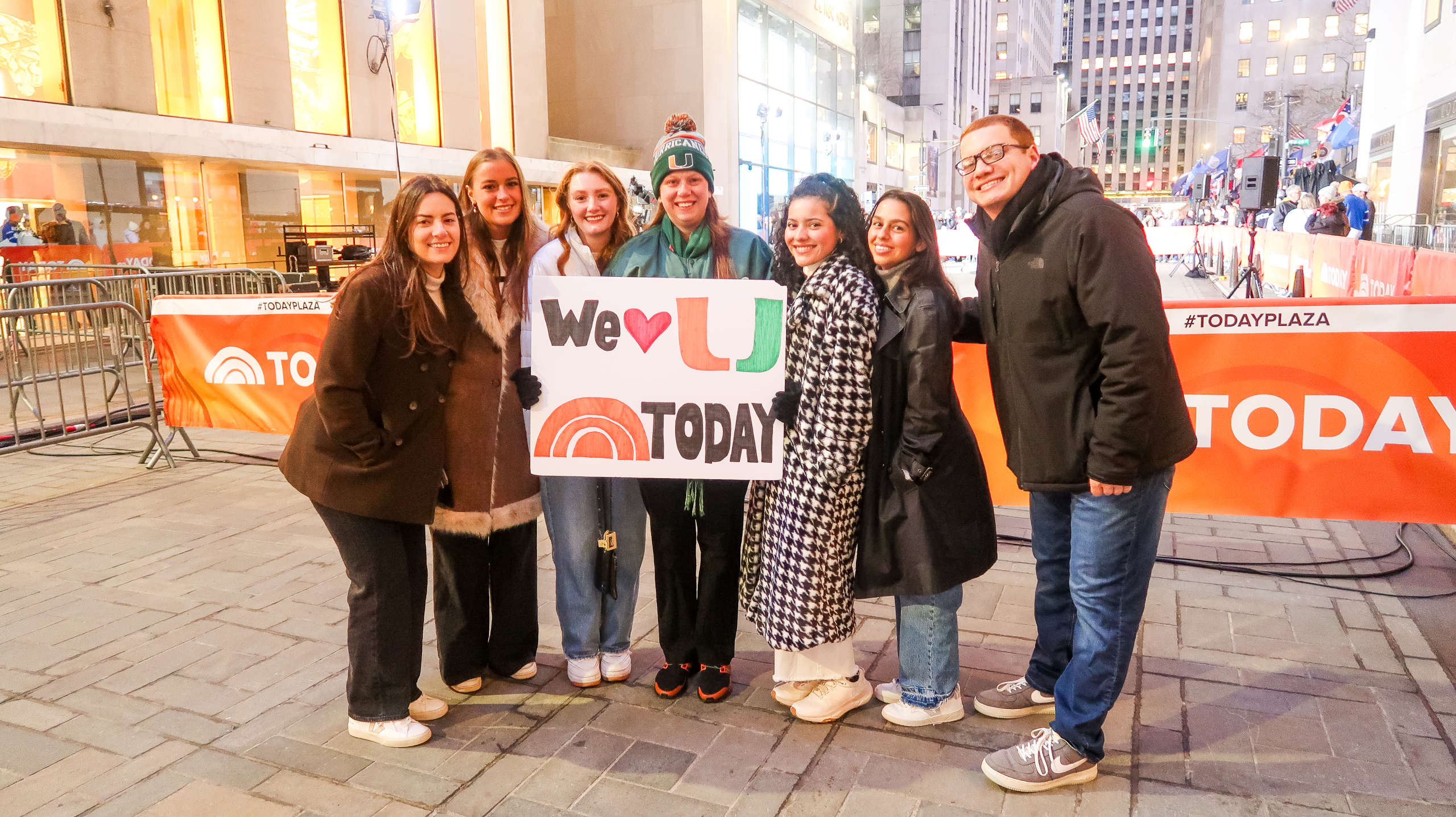 Shanken 2025 TODAY Show