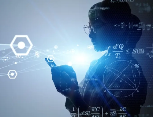 How AI is transforming academic research