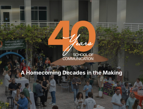 A Homecoming Decades in the Making