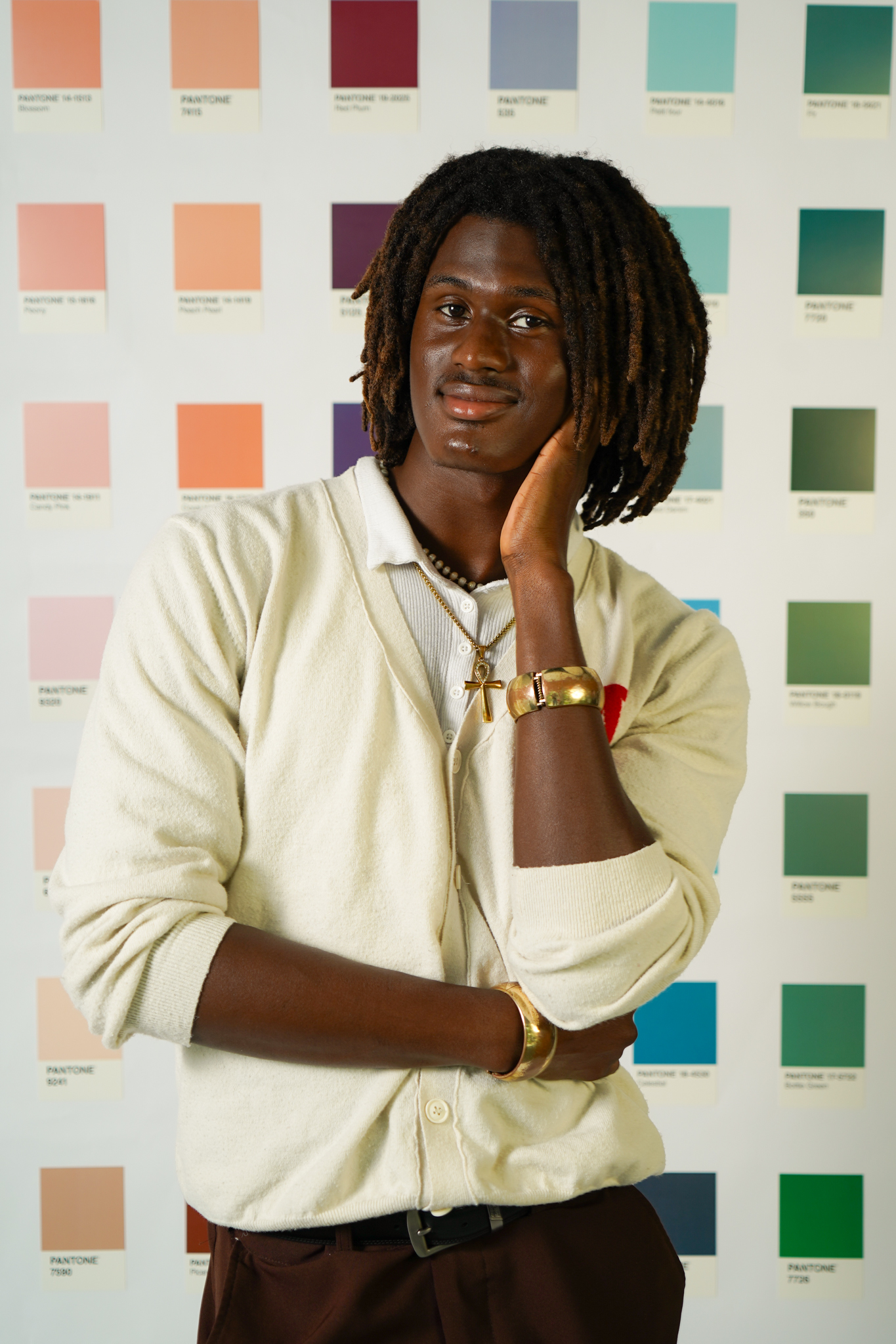 Chandler Jules Splash of Color Fall 2025