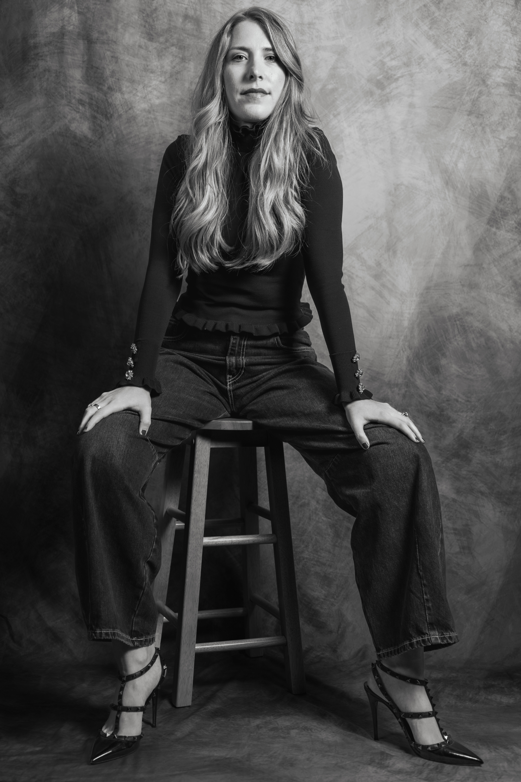 Claudia Insenga Timeless Fall 2025